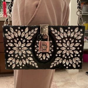 Dolce and Gabbana clutch